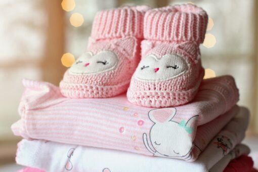 Adorable & Comfortable Baby Clothing – Perfect for Your Little One!